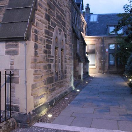 Edinburgh Church Apartments Faciliteiten foto