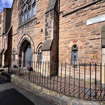 Edinburgh Church Apartments Buitenkant foto