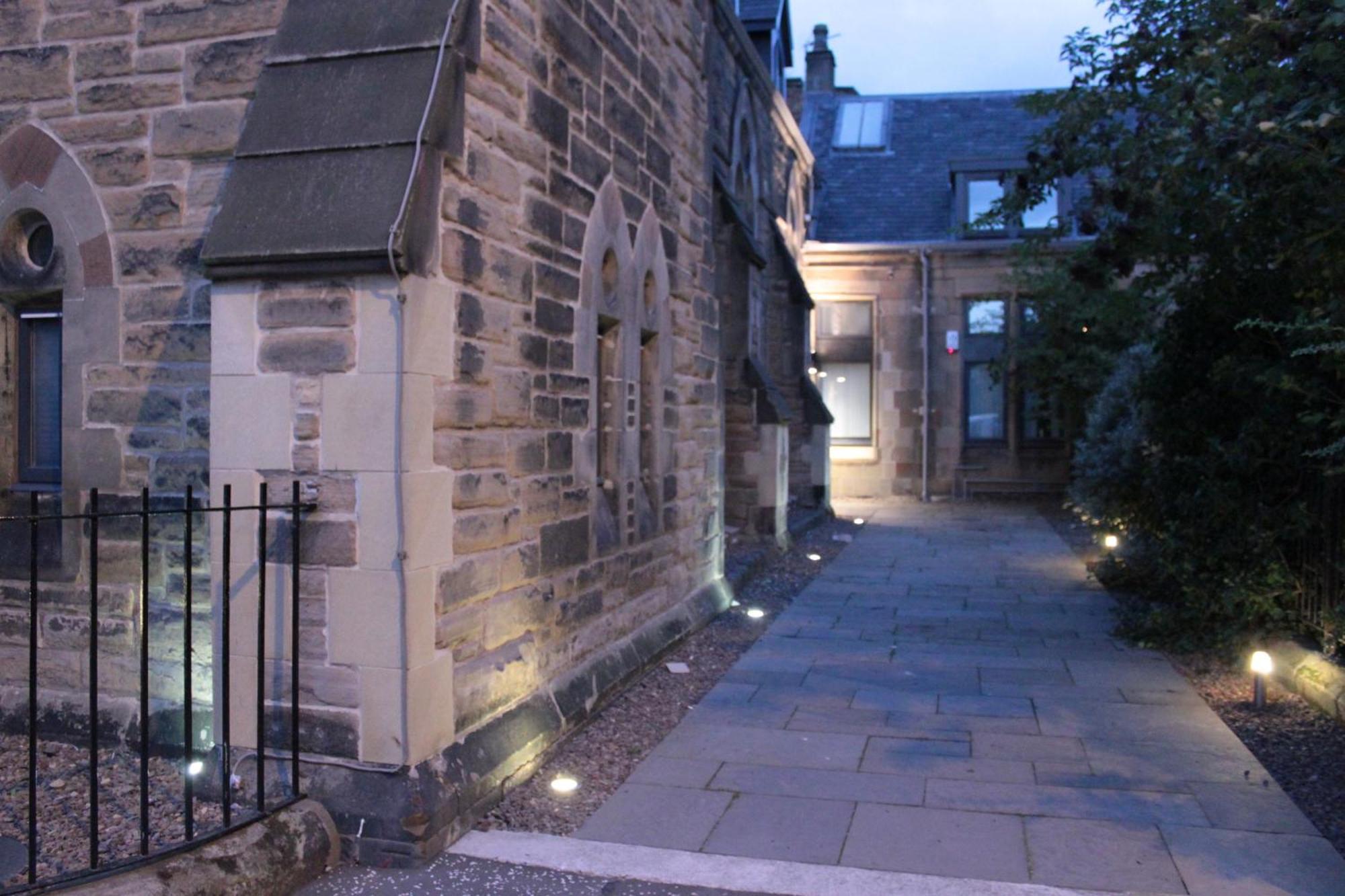 Edinburgh Church Apartments Faciliteiten foto